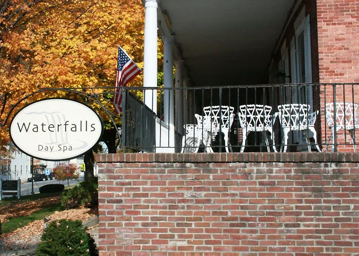 Middlebury Inn