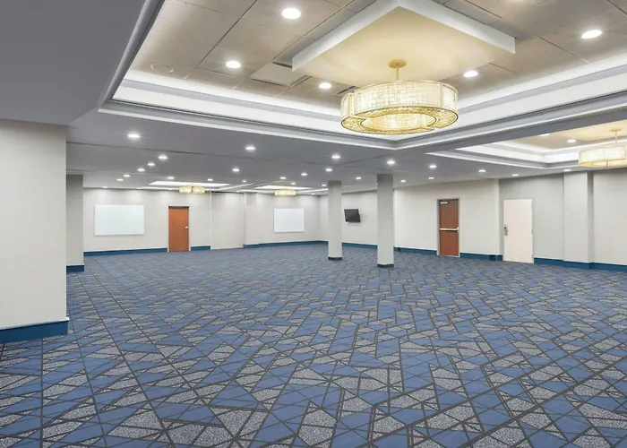 Courtyard By Marriott Hanover Lebanon